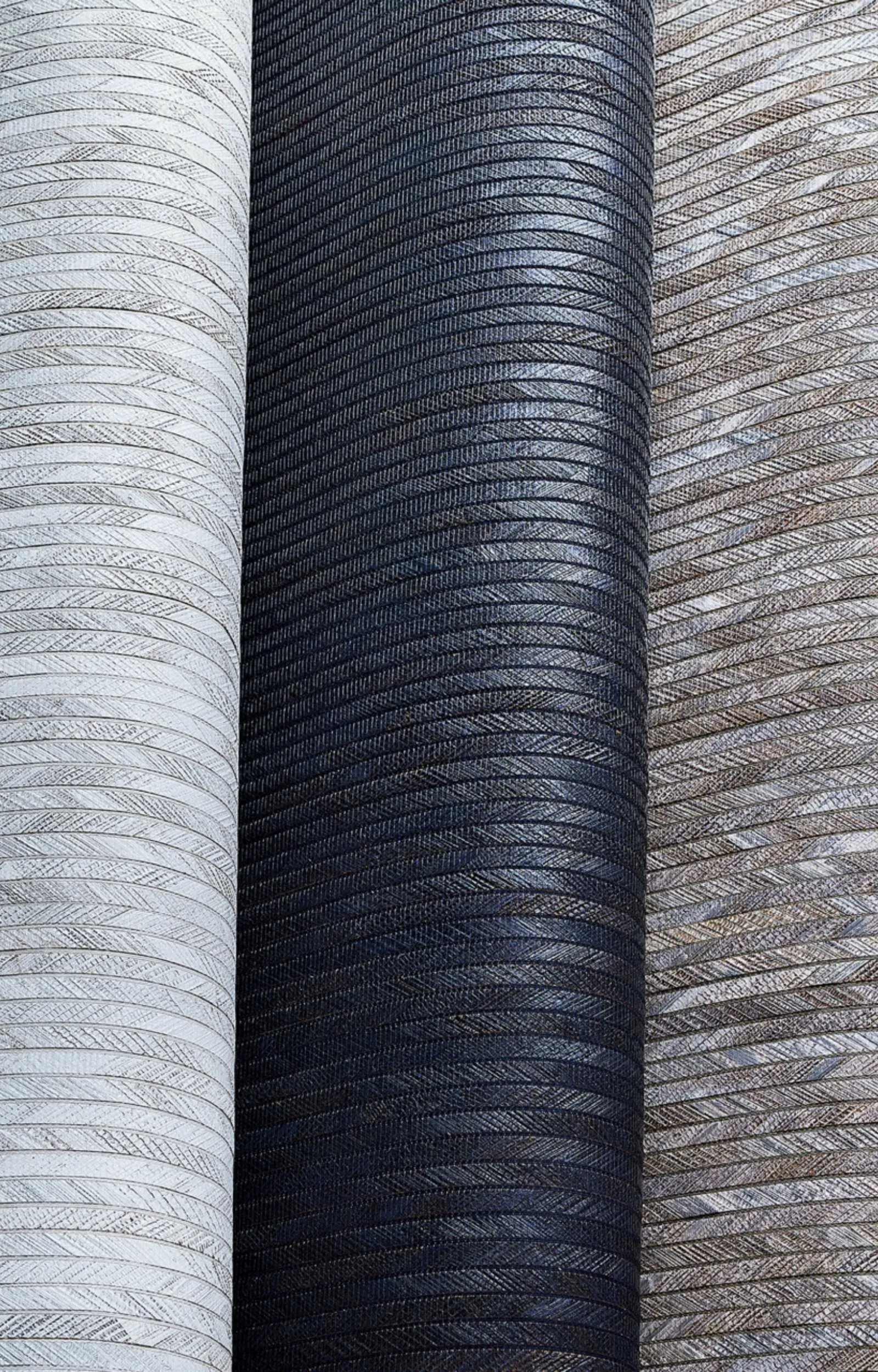 tapeta phillip jeffries naturals Burnished Bark 10148